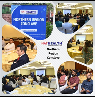 Northern Regional Conclave